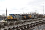 CSX 488